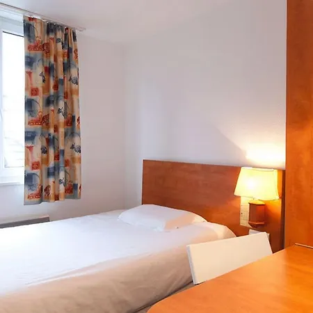 Hotel Le 21eme Strasbourg