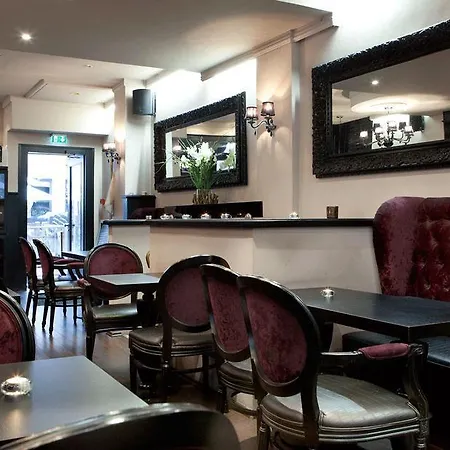 Le 21eme Hotel