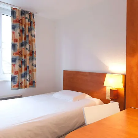 Le 21eme Hotel Strasbourg